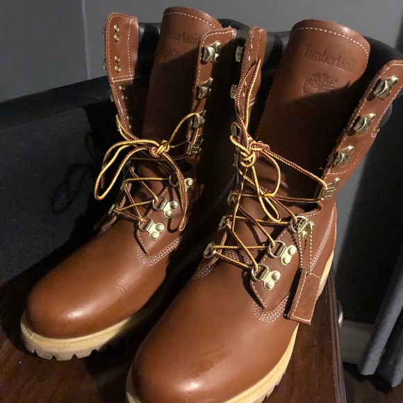 Timberland super boot 40 below - Picture 6 of 6